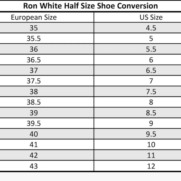 Ron White Jojo Square Toe Ballet Flat Sz US 6 - Picture 8 of 8